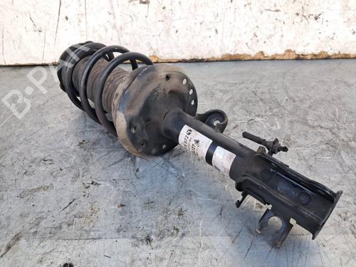 Left front shock absorber FIAT DOBLO Cargo (263_) 1.4 Natural Power | BP36108103M16 - Image 4
