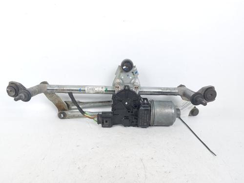 Front wiper motor SKODA CITIGO (NF1) 1.0 CNG | BP15166914M29 