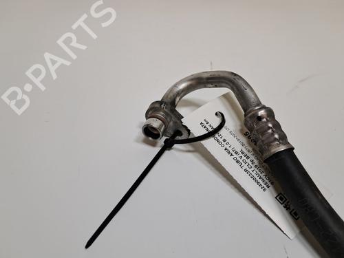 AC pipe RENAULT CLIO V (B7_) 1.0 TCe 100 (B7MT) | BP36429983M126 - Image 2