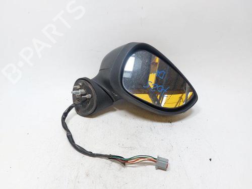 right-mirror-ford-fiesta-vi-cb1-ccn-2008-33538165 main image