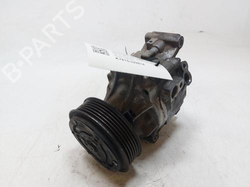 Compressor A/A Compressor A/A FIAT PUNTO (188_) 1.3 JTD 16V (70 hp) 36880842 36880842
