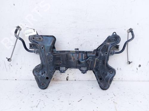 Used Subframe Subframe PEUGEOT 208 I (CA_, CC_) 1.2 VTI 82 (82 hp) 15162384 15162384