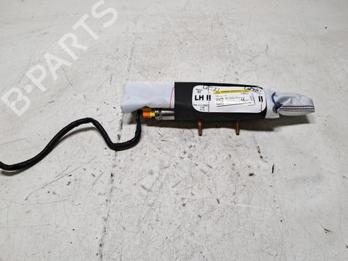 Used Left seat airbag Left seat airbag FORD GALAXY III (CK) 2.0 TDCi 4x4 (150 hp) 33195073 33195073
