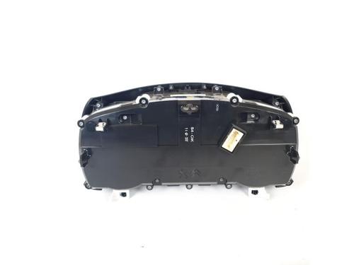 Cockpit CITROËN C3 III (SX) 1.2 VTi 82 | BP15152609C47 