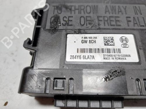 Engine control unit (ECU) NISSAN JUKE (F16_) 1.6 Hybrid | BP30802676M57 - Image 5