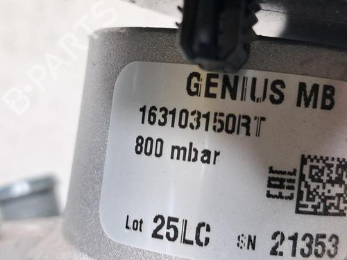 Fuel pump DACIA DUSTER (PYM_, PYN_) 1.0 ECO G-100 | BP33311996M76 - Image 5