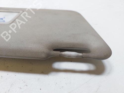Right sun visor FIAT PANDA (169_) 1.3 D Multijet (169.AXC1A) | BP33616482I2 - Image 4