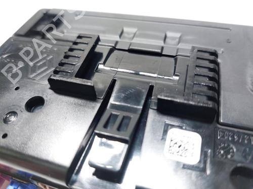 Electronic module RENAULT CLIO V (B7_) 1.5 Blue dCi 100 (B7AD) | BP31011356M83 