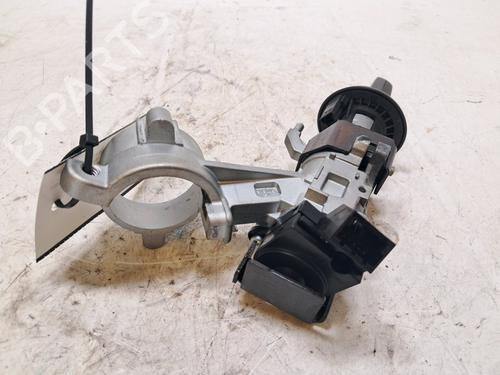 Electronic module OPEL MERIVA B MPV (S10) 1.4 (75) | BP37259925M83 - Image 3