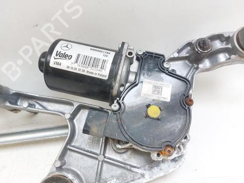 Front wiper motor MERCEDES-BENZ VITO Van (W447) 109 CDI (447.601, 447.603, 447.605) | BP26544224M29 