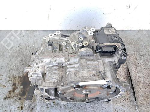 Gearbox CITROËN C5 AIRCROSS (A_) 1.5 BlueHDi 130 (ACYHZJ, ACYHZR) | BP31062802M3