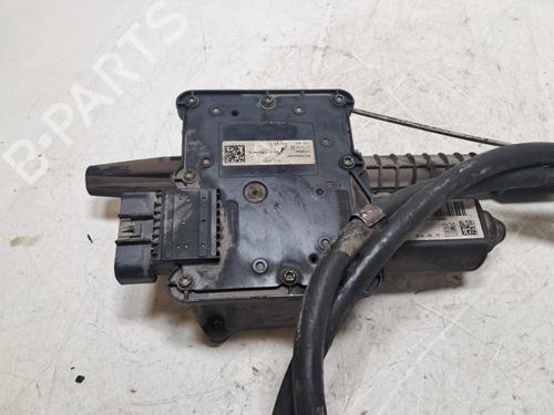 Hand brake OPEL MERIVA B MPV (S10) 1.3 CDTI (75) | BP37282285I18 - Image 2