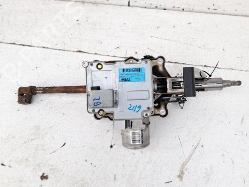 Used Steering column FIAT IDEA (350_) 1.3 D Multijet (70 hp) 31011299