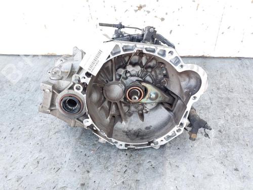 Used Gearbox HYUNDAI ix20 (JC) 1.4 (90 hp) 15175589