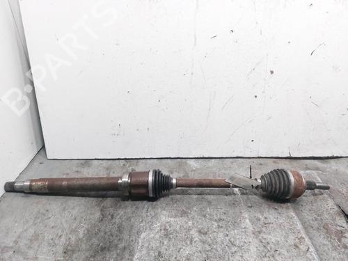 Used Right front driveshaft Right front driveshaft 33193170 33193170