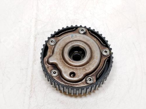 Pulley FORD KA (RU8) 1.2 | BP39552862M122 - Image 2