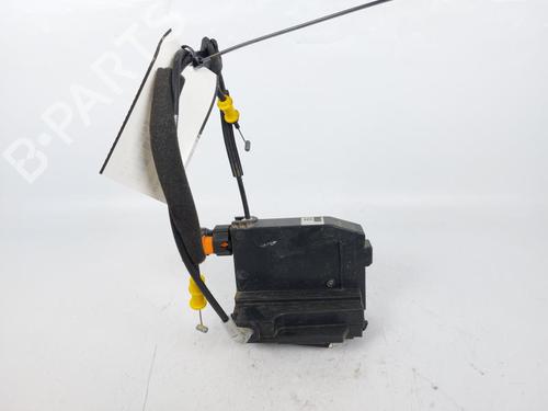 Used Rear left lock PEUGEOT 308 II (LB_, LP_, LW_, LH_, L3_) 1.6 GTi (L35GNH) (272 hp) 15162099