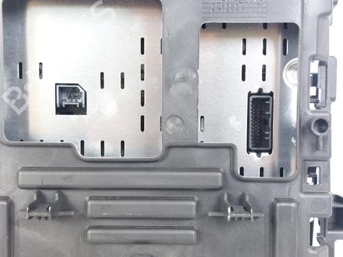 Electronic module RENAULT MEGANE IV Grandtour (K9A/M/N_) 1.5 Blue dCi 115 (K9A6) | BP21011499M83 