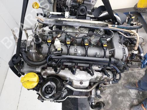 Engine LANCIA YPSILON (843_) 1.3 JTD (843.AXD11, 843.AXD1A) | BP31144331M1 