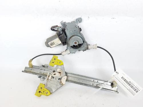 Used Rear right window mechanism NISSAN QASHQAI / QASHQAI +2 I (J10, NJ10, JJ10E) 1.6 (114 hp) 19642770