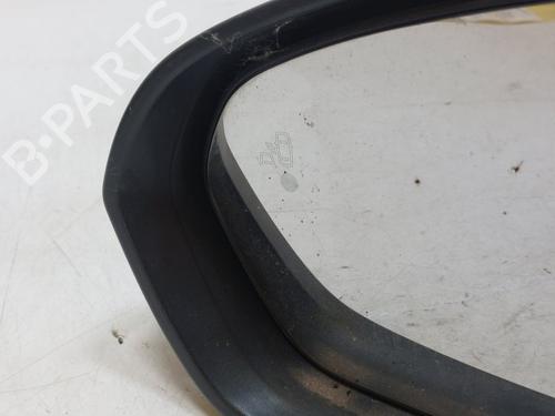 Left mirror DACIA DUSTER (HM_) 1.6 SCe 115 LPG (HMM1) | BP36856114C26  - Image 5