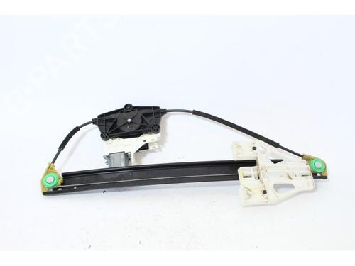 Used Rear right window mechanism AUDI Q5 (8RB) 2.0 TDI quattro (143 hp) 15147608