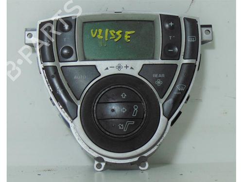 AC-Styringsenhed/Manøvreenhed FIAT ULYSSE (179_) 2.0 (179BXA11, 179BXA1A) (136 hp) 15141145