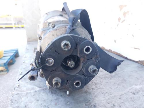 Gearbox MERCEDES-BENZ C-CLASS (W204) C 320 CDI 4-matic (204.089) | BP29383639M3 