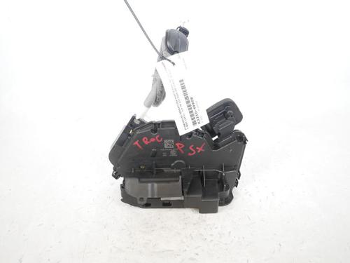 Venstre bak lås VW T-ROC (A11, D11) 1.0 TSI (116 hp) 15158861