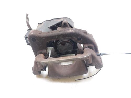 Used Right front brake caliper CITROËN C4 Picasso II 1.6 BlueHDi 120 (120 hp) 28367563