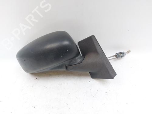Right mirror FIAT IDEA (350_) 1.2 16V | BP29746351C27 