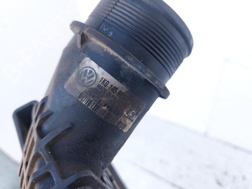 Intercooler SEAT ALTEA (5P1) 1.6 TDI | BP27815923M30 - Image 4