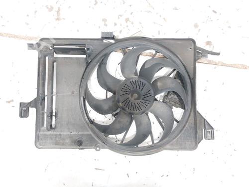 Used Radiator fan FORD GRAND C-MAX (DXA/CB7, DXA/CEU) 1.6 TDCi (115 hp) 21819044