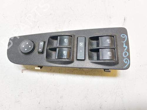 Used Left front window switch Left front window switch FIAT BRAVO II (198_) 1.6 D Multijet (198AXH1B) (105 hp) 30898528 30898528