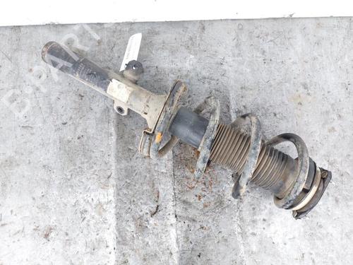 Right front shock absorber FORD TRANSIT Van (FA_ _) 2.4 TDCi RWD | BP19706206M17