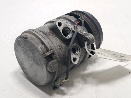 AC compressor DAEWOO MATIZ (M100, M150) 0.8 | BP39738960M34 - Image 4