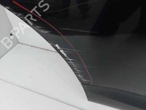 Right rear door NISSAN QASHQAI / QASHQAI +2 I (J10, NJ10, JJ10E) 1.5 dCi | BP16255362C5 