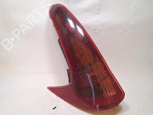 Used Left taillight Left taillight 38558185 38558185