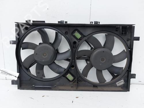 Used Radiator fan OPEL INSIGNIA A (G09) 2.0 CDTI (68) (131 hp) 17203883