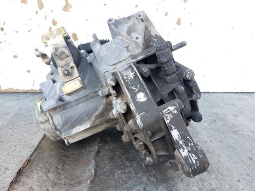 Gearbox FIAT DOBLO Box Body/MPV (223_) 1.2 (223ZXA1A) | BP28367593M3 