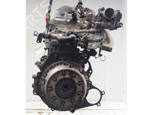 Engine NISSAN PRIMERA (P12) 1.8 | BP29854448M1