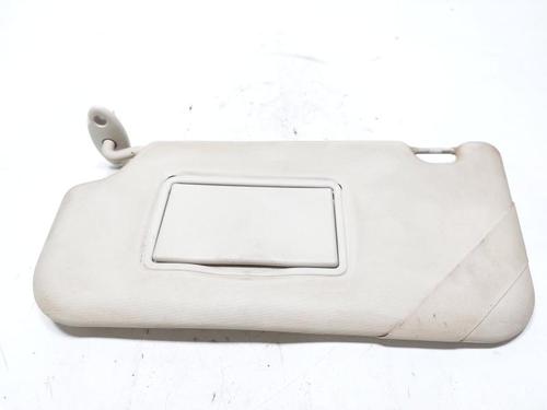 Used Left sun visor Left sun visor FORD FOCUS III Turnier 1.6 TDCi (115 hp) 33195015 33195015