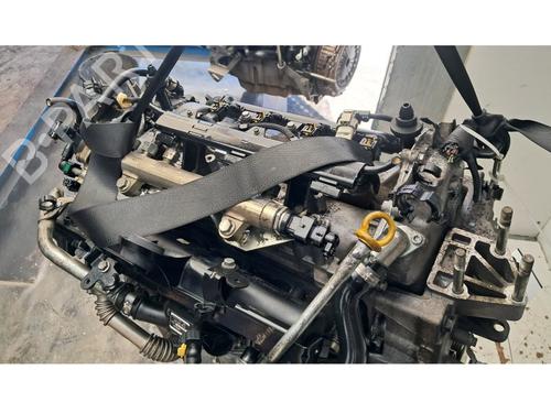 Engine FIAT IDEA (350_) 1.3 D Multijet | BP39644415M1 - Image 8