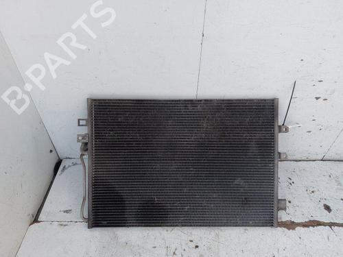 AC radiator FIAT FREEMONT (345_) 2.0 JTD | BP34417996M32 - Image 4