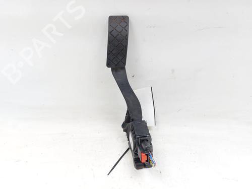 Pedal VW T-ROC (A11, D11) 2.0 TDI 4motion (150 hp) 28372611