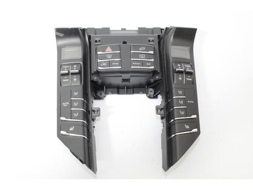Commande Chauffage PORSCHE CAYENNE (92A) 3.0 Diesel (250 hp) 23879765