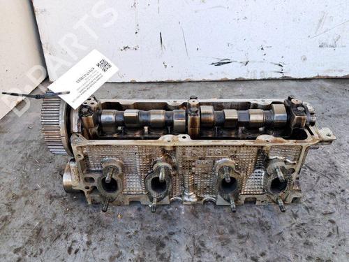 Used Cylinder head Cylinder head FIAT PANDA (169_) 1.2 (169.AXB11, 169.AXB1A) (60 hp) 33538145 33538145