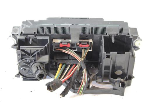 Climate control VW GOLF PLUS V (5M1, 521) 1.9 TDI | BP15145347I5