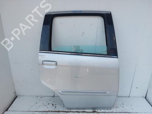 Used Right rear door Right rear door 36881000 36881000
