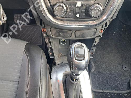Engine mount OPEL MOKKA / MOKKA X (J13) 1.7 CDTI (_76) | BP33571636M89 - Image 17